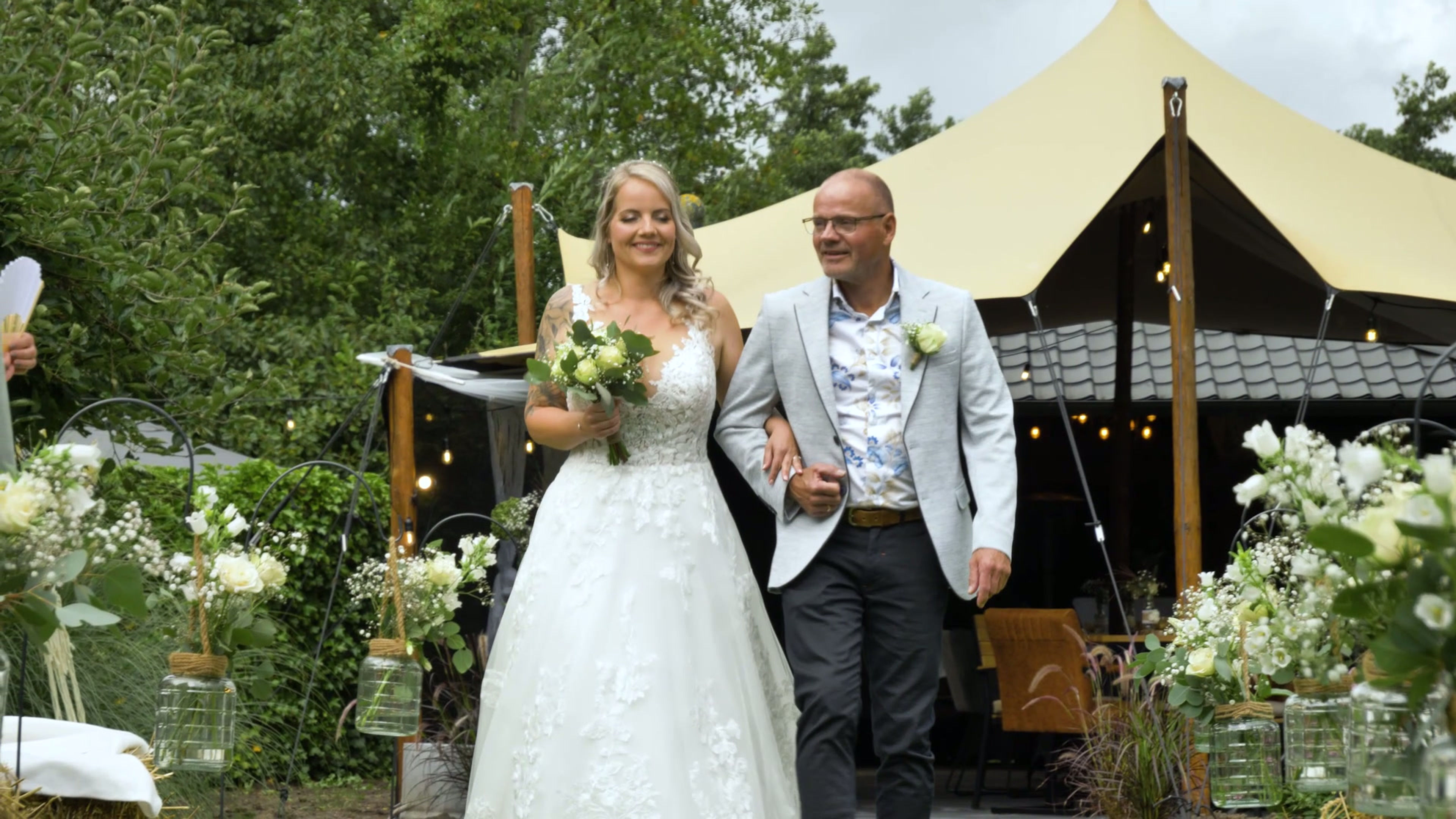 annerens en berend extra